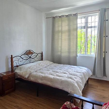 Suntoo Villa Wind & Kitesurf Accommodation ラ・ガウレット エクステリア 写真