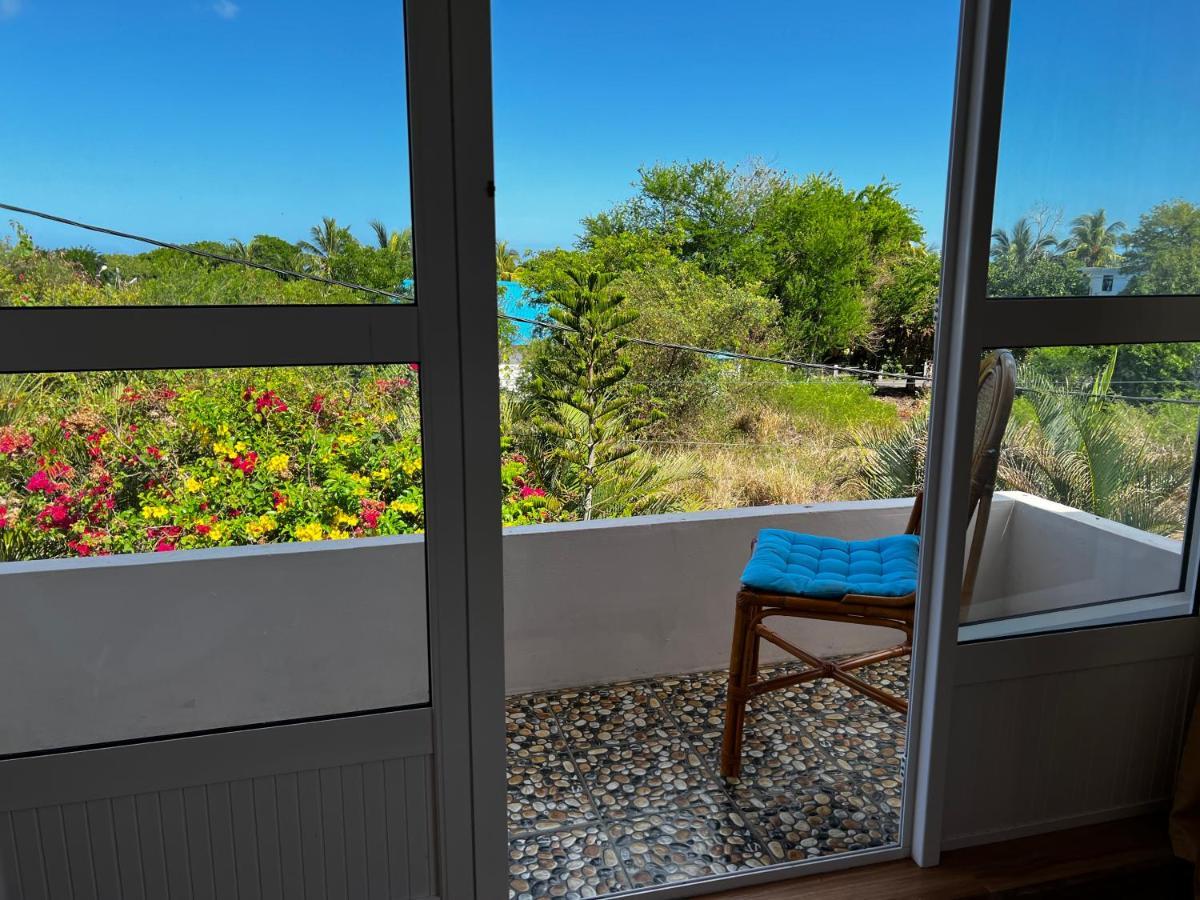 Suntoo Villa Wind & Kitesurf Accommodation ラ・ガウレット エクステリア 写真
