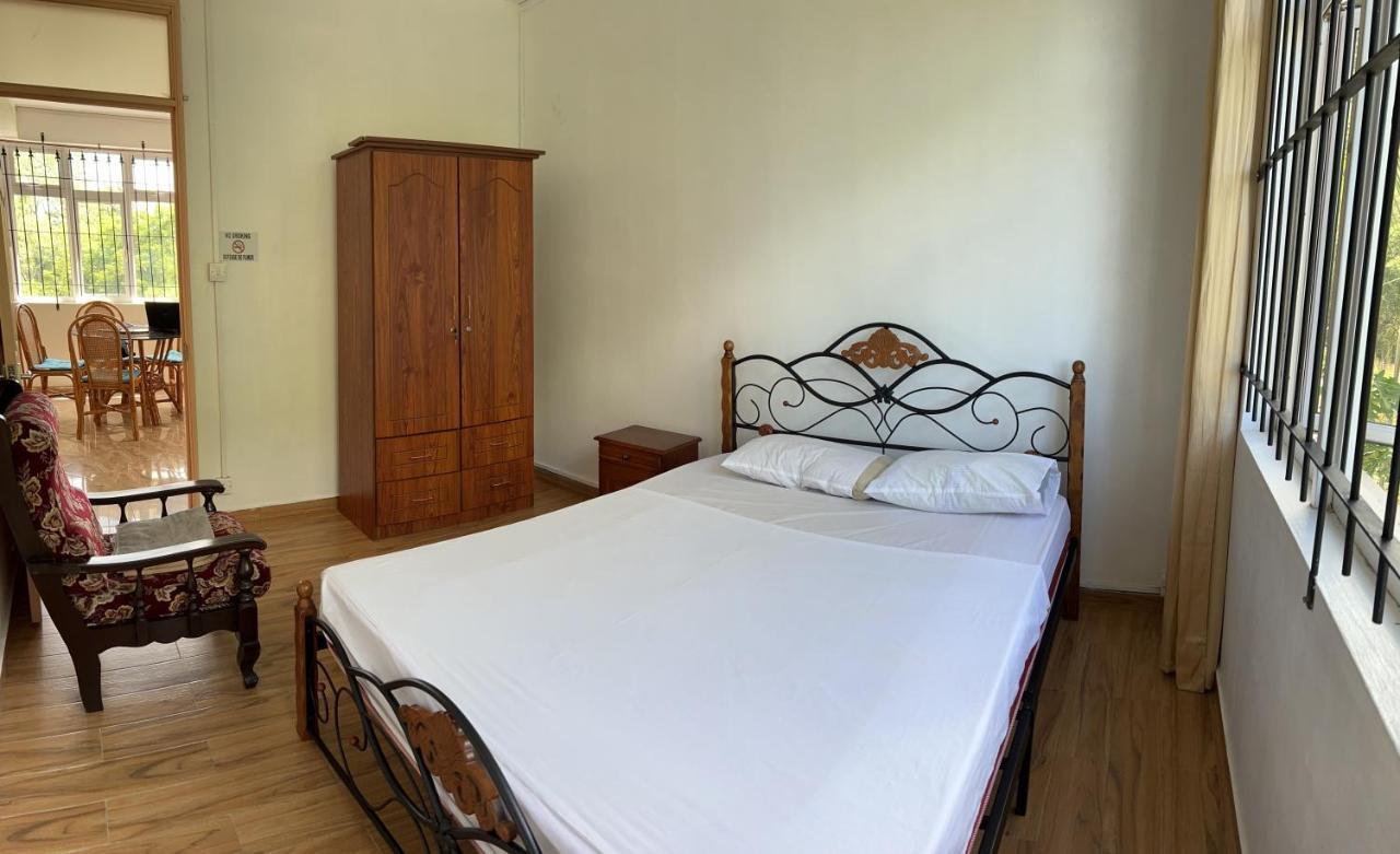 Suntoo Villa Wind & Kitesurf Accommodation ラ・ガウレット エクステリア 写真