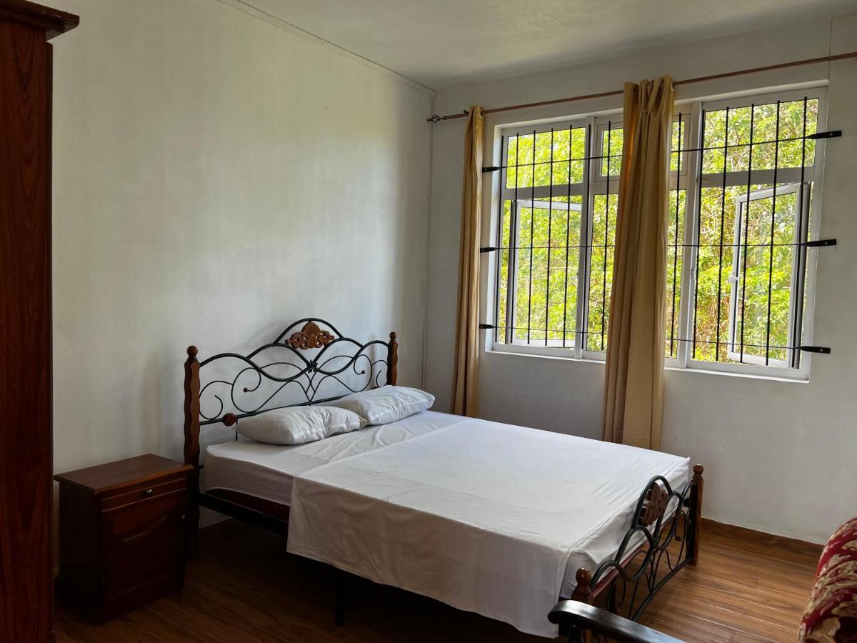 Suntoo Villa Wind & Kitesurf Accommodation ラ・ガウレット エクステリア 写真