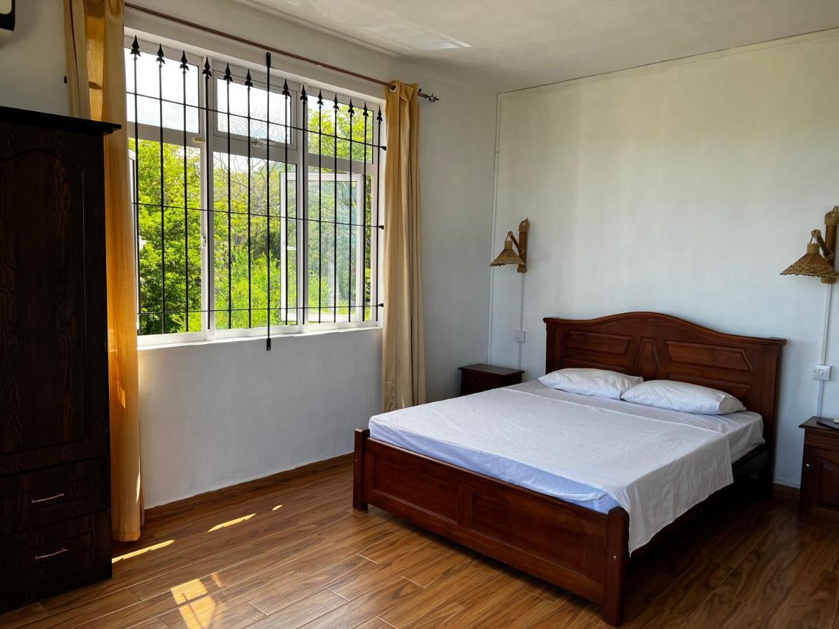 Suntoo Villa Wind & Kitesurf Accommodation ラ・ガウレット エクステリア 写真