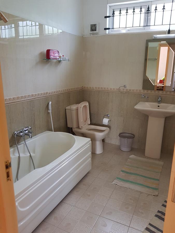 Suntoo Villa Wind & Kitesurf Accommodation ラ・ガウレット エクステリア 写真