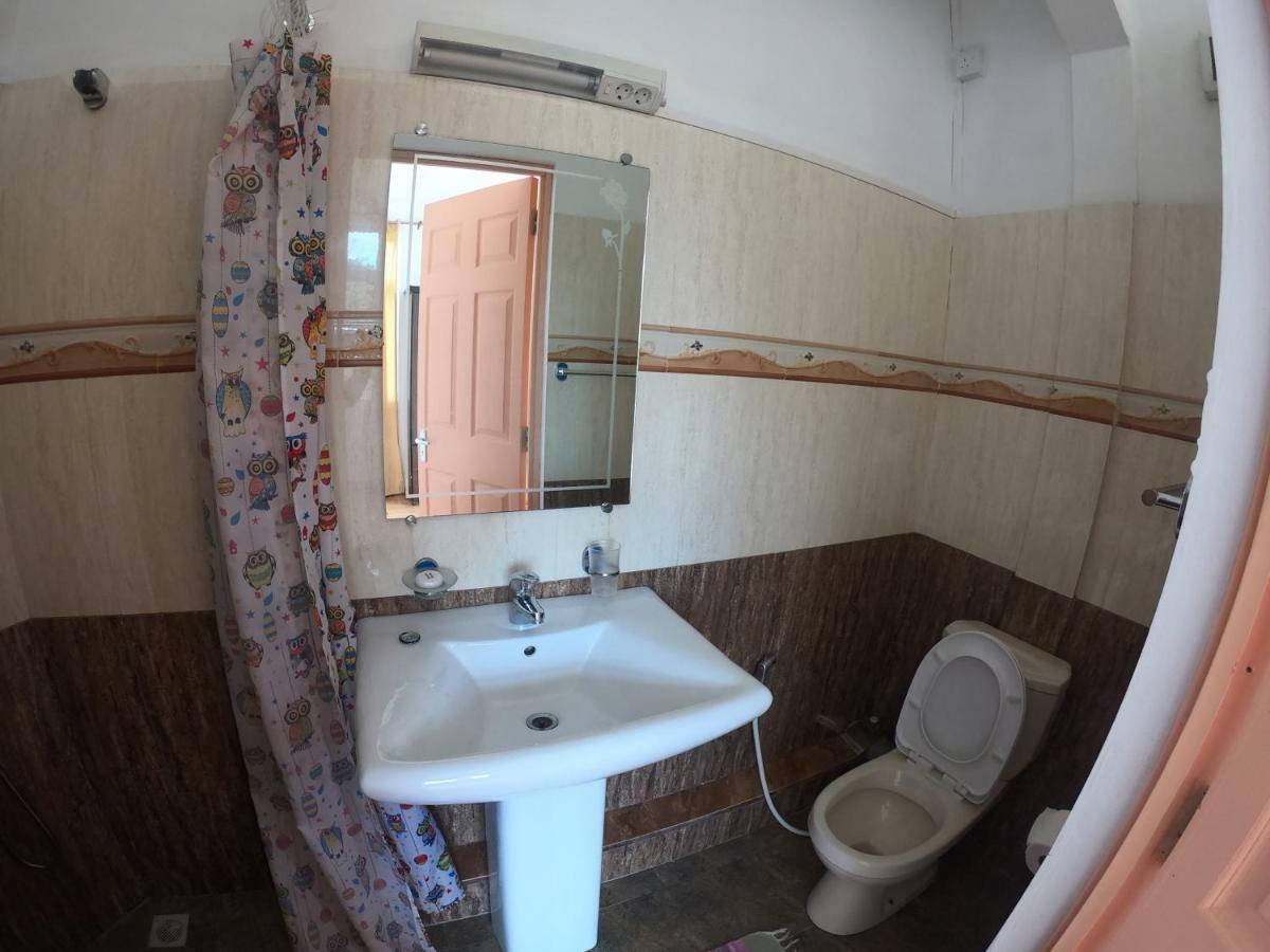 Suntoo Villa Wind & Kitesurf Accommodation ラ・ガウレット エクステリア 写真