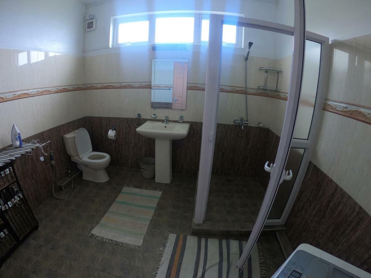 Suntoo Villa Wind & Kitesurf Accommodation ラ・ガウレット エクステリア 写真